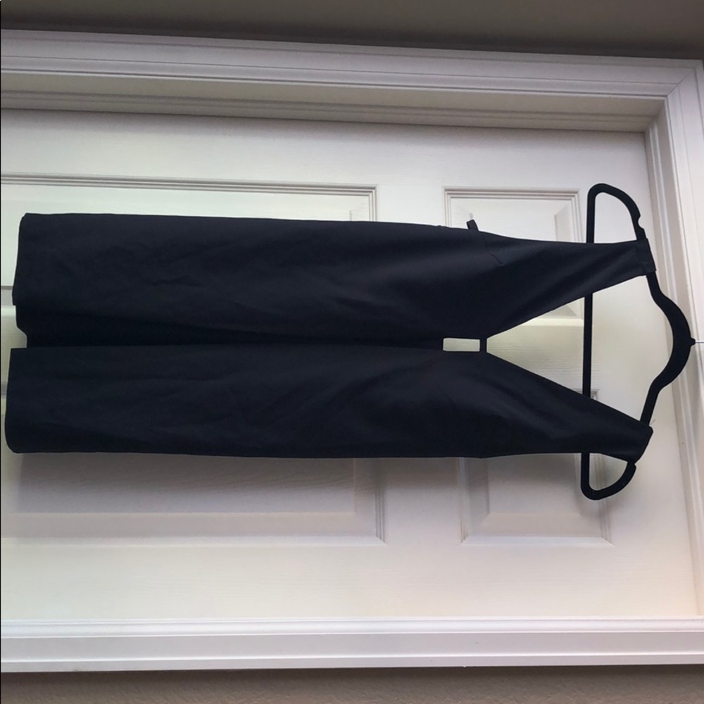 Perfect little black dress